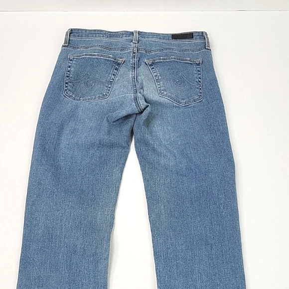 Adriano Goldschmied The Stevie Ankle Jean - Picture 14 of 17